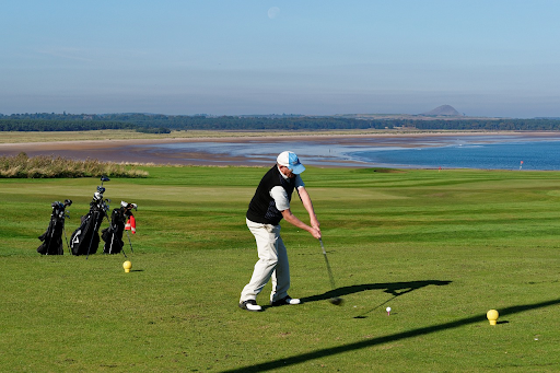 Golf Player