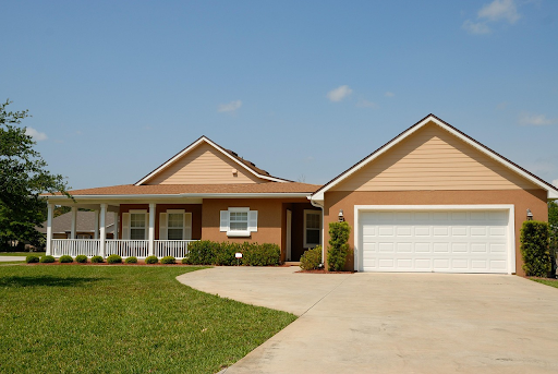 Garage Doors and Antivirus Technology